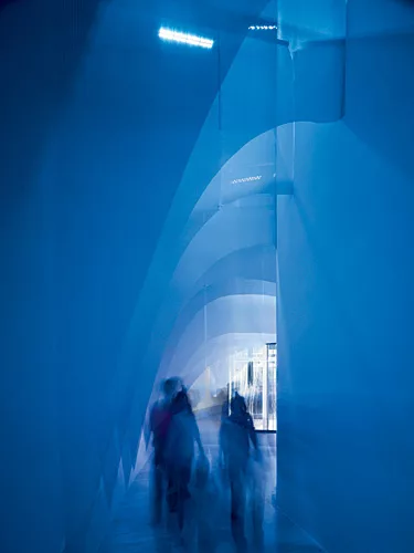 Finland Pavilion