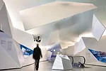 Germany Pavilion