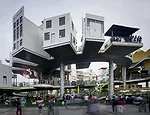 Netherlands Pavilion