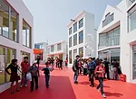 Netherlands Pavilion