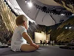 Spain Pavilion