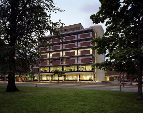 Sherbourne Medical Centre