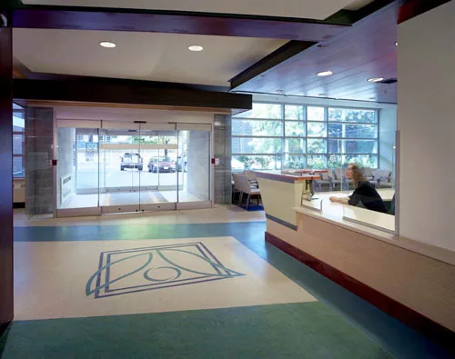 Sherbourne Medical Centre