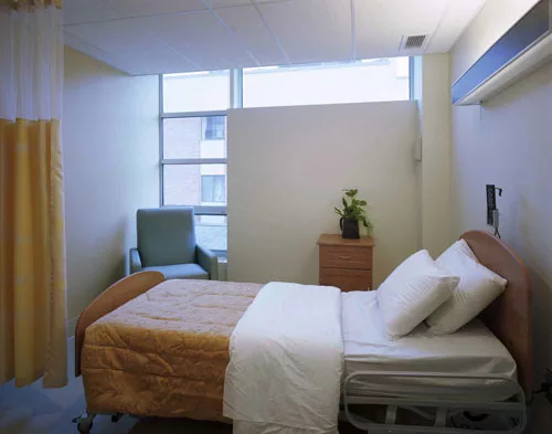 Sherbourne Medical Centre
