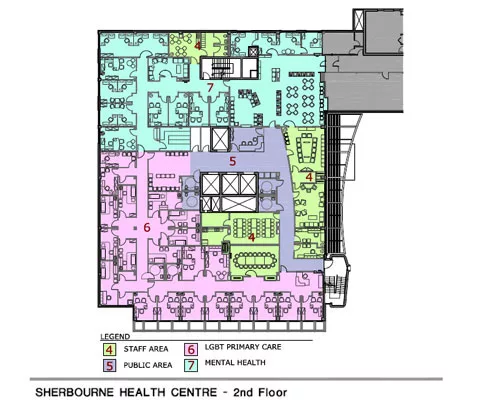 Sherbourne Medical Centre