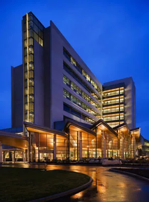 Southwest Washington Medical Center