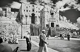 Syria's Landmarks