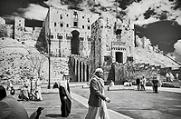 Syria's Landmarks