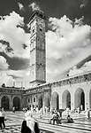 Syria's Landmarks