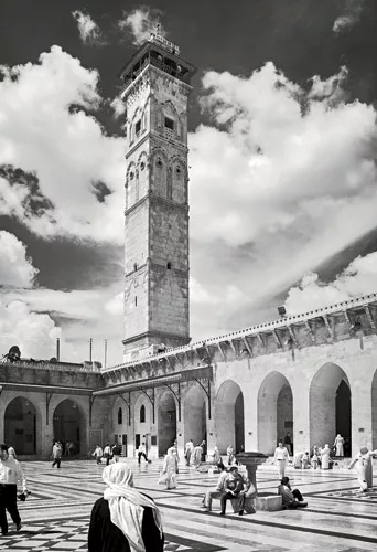 Syria's Landmarks