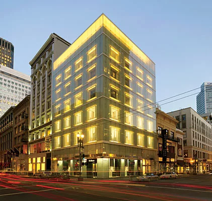 185 Post Street