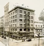 185 Post Street