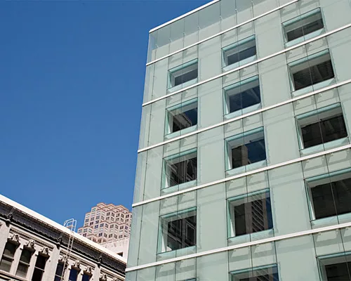 185 Post Street