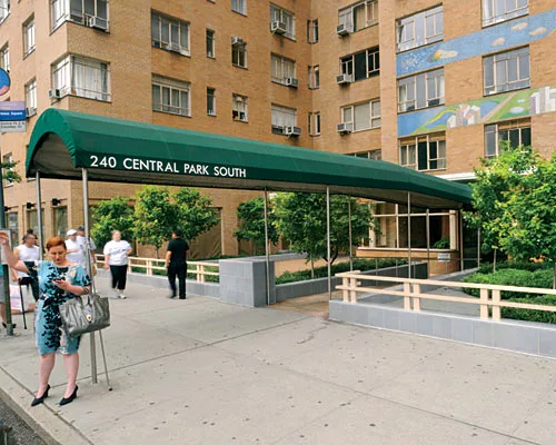 240 Central Park