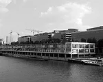 Utilitarian Docks