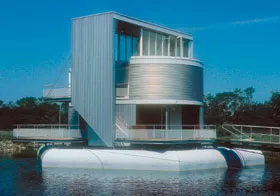 Watervilla