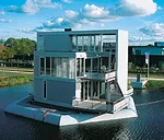 Watervilla