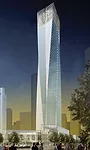 Skyscrapers