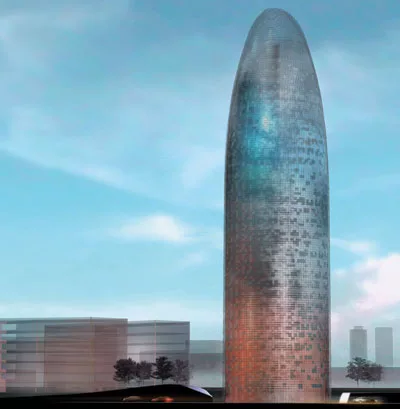 Skyscrapers