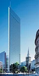 Skyscrapers