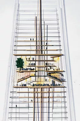 Skyscrapers