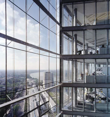 Skyscrapers
