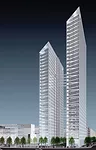 Skyscrapers