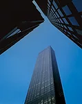 Tall Buildings