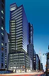 Tall Buildings