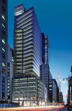 Tall Buildings