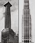 Tall Tales