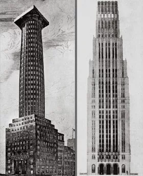 Tall Tales