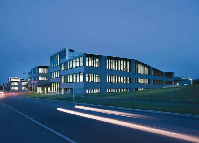 Trumpf Campus