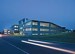 Trumpf Campus