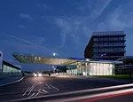 Trumpf Campus