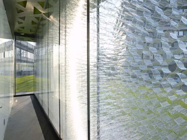Trumpf Campus