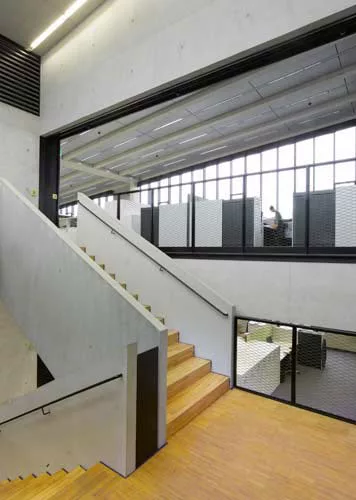 Trumpf Campus