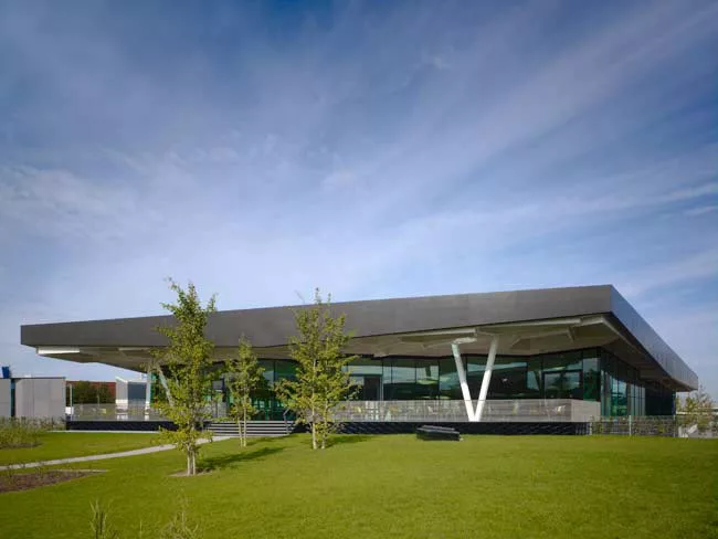 Trumpf Campus