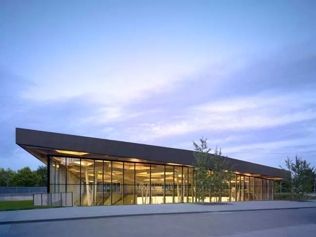 Trumpf Campus