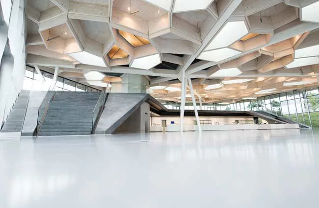 Trumpf Campus