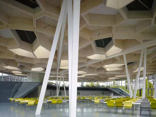 Trumpf Campus
