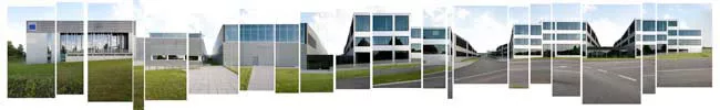 Trumpf Campus
