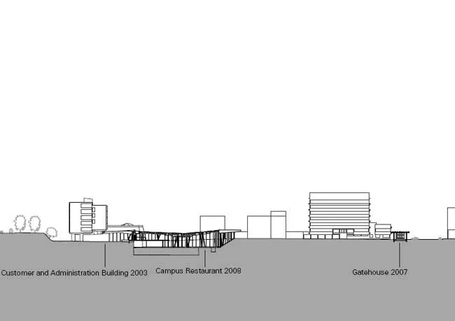 Trumpf Campus