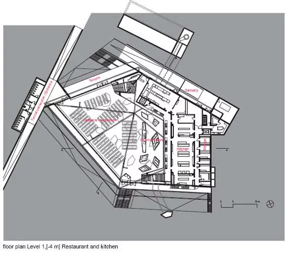 Trumpf Campus