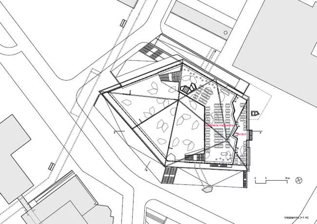 Trumpf Campus