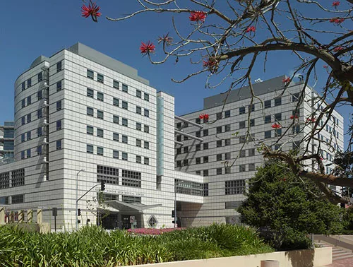 UCLA Medical Center