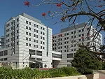 UCLA Medical Center
