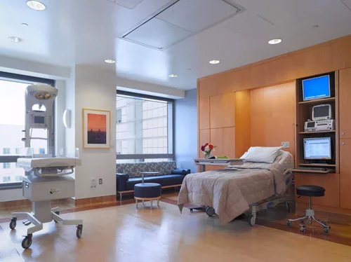 UCLA Medical Center