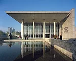 U.S. Embassy