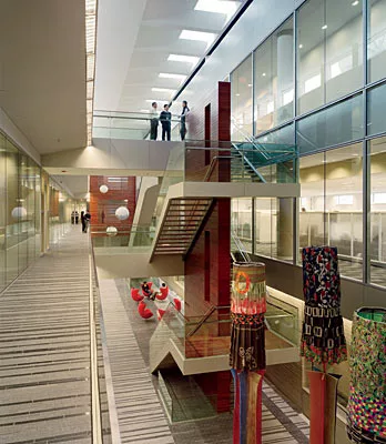 U.S. Embassy